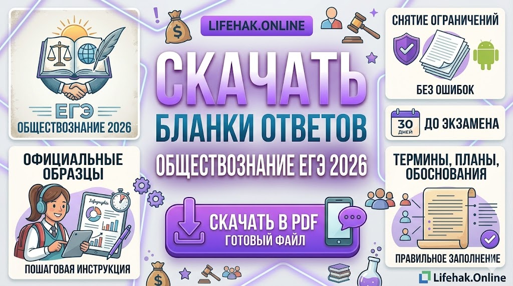 бланки ответов егэ обществознание 2026 скачать. Официальные формы ФИПИ для выпускников 11 классов. Бланки ответов ЕГЭ обществознание 2026 скачать, бланк №1, бланк №2, подготовка к тестам, планам и развернутым ответам.